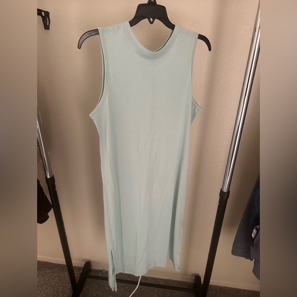 TenTree Valley Midi Dress - Picture 3 of 3